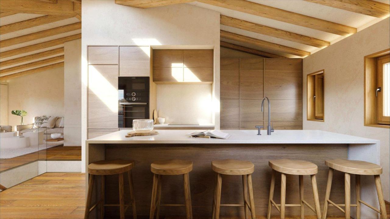 א-קורוניה La Gallega By Upper Luxury Housing מראה חיצוני תמונה