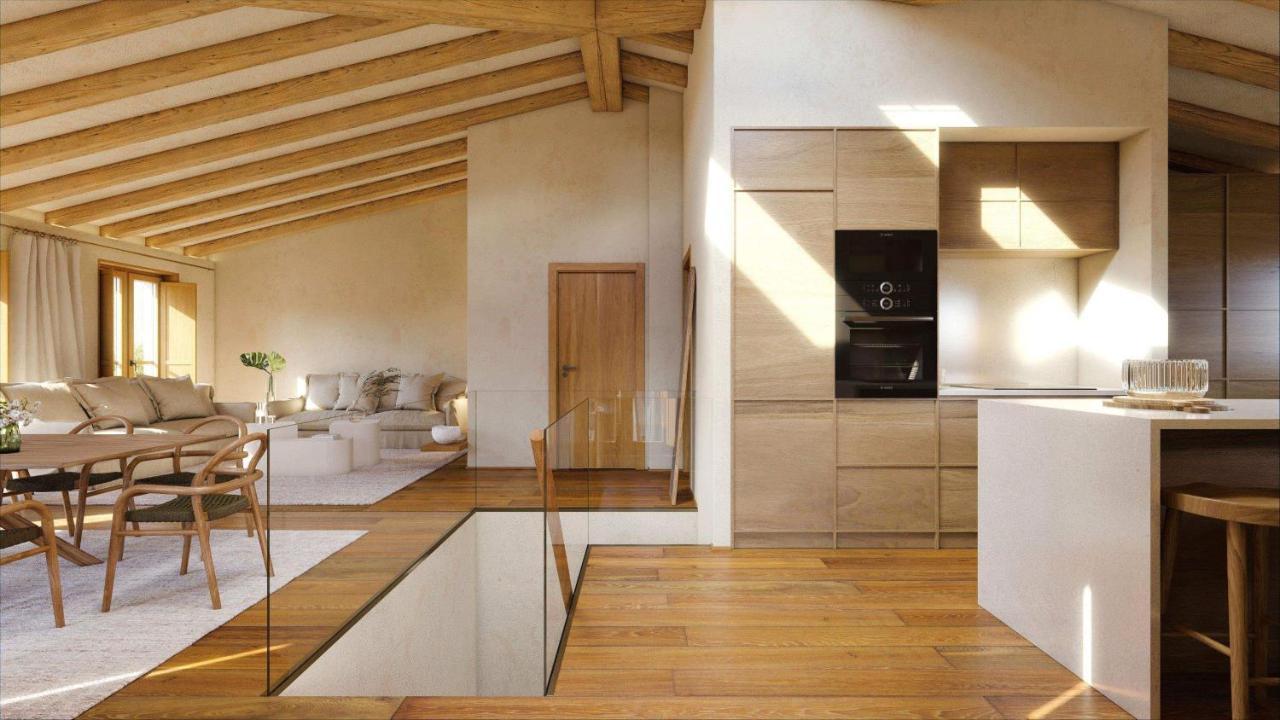 א-קורוניה La Gallega By Upper Luxury Housing מראה חיצוני תמונה