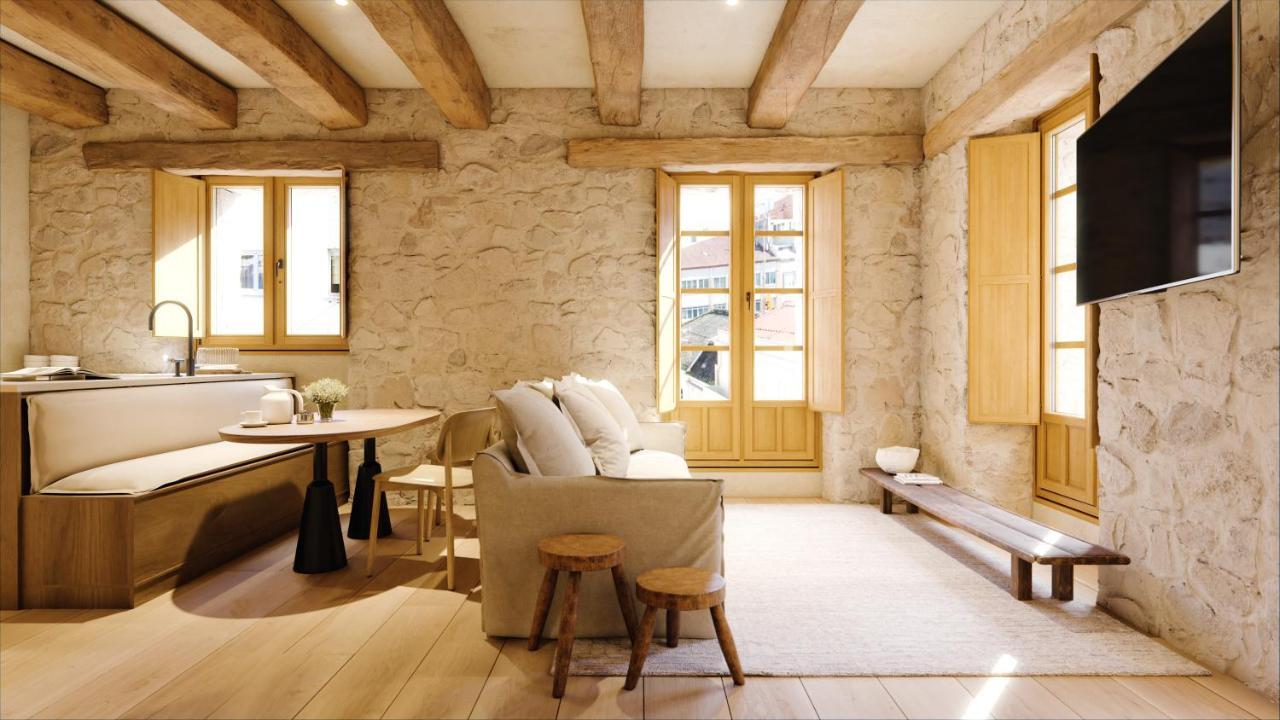 א-קורוניה La Gallega By Upper Luxury Housing מראה חיצוני תמונה
