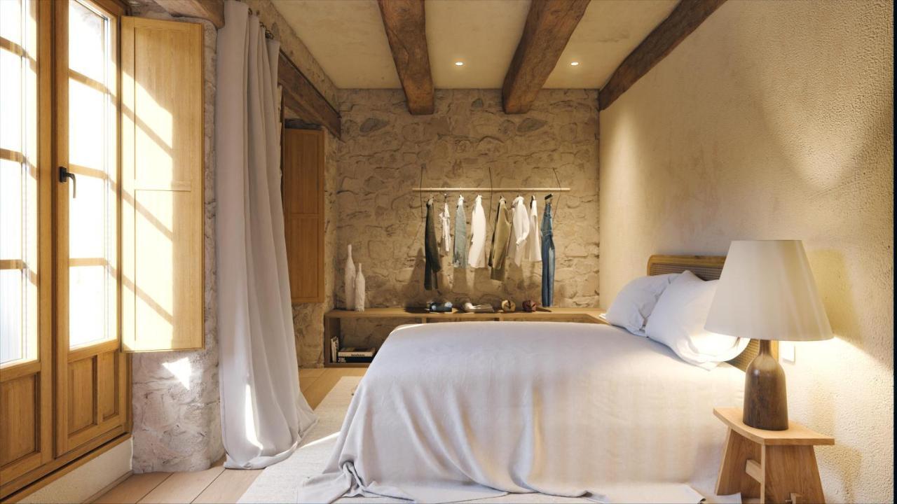 א-קורוניה La Gallega By Upper Luxury Housing מראה חיצוני תמונה