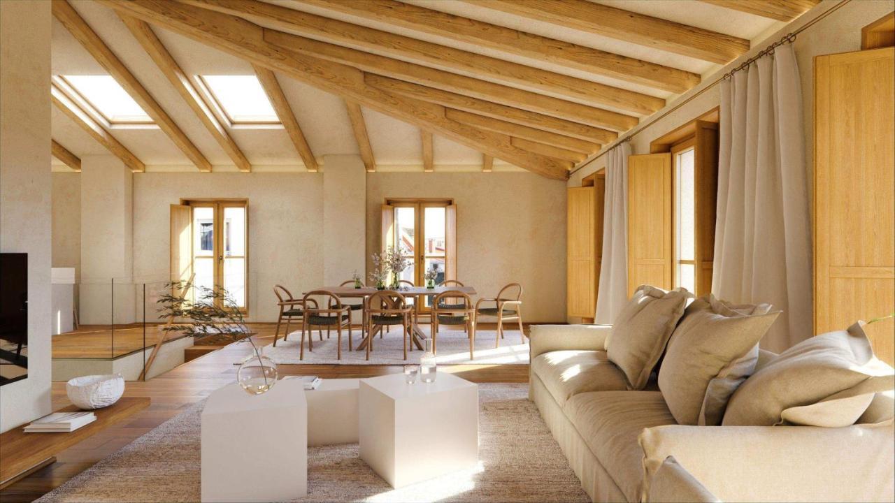 א-קורוניה La Gallega By Upper Luxury Housing מראה חיצוני תמונה