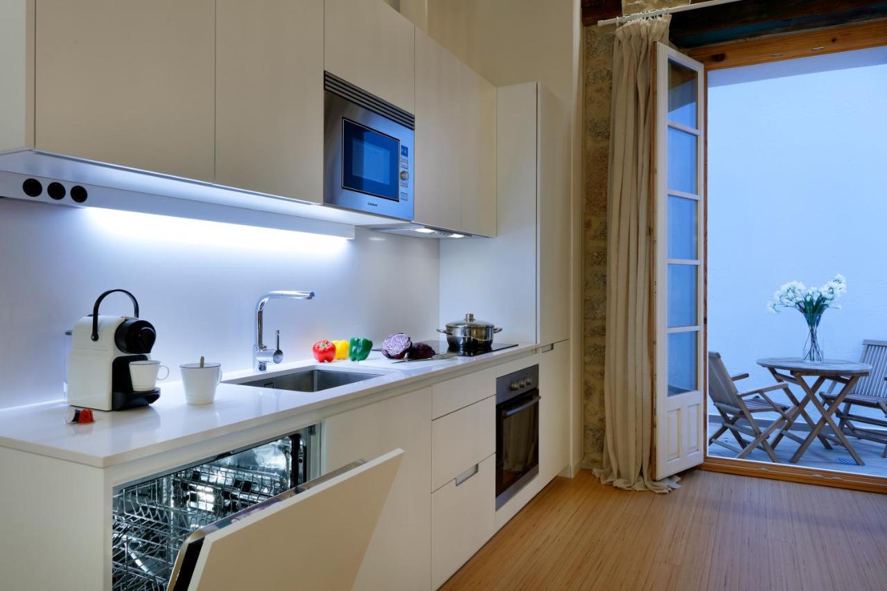 א-קורוניה La Gallega By Upper Luxury Housing מראה חיצוני תמונה