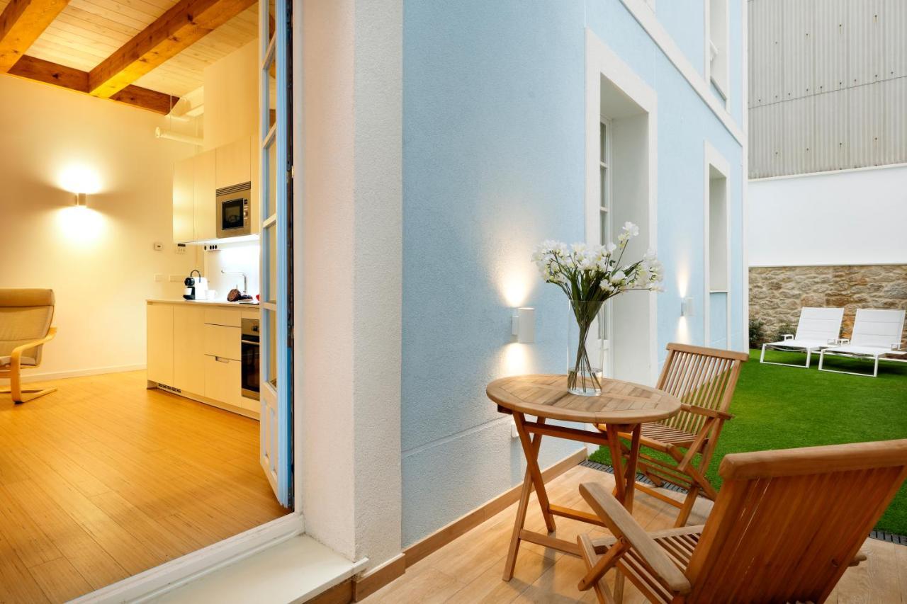 א-קורוניה La Gallega By Upper Luxury Housing מראה חיצוני תמונה