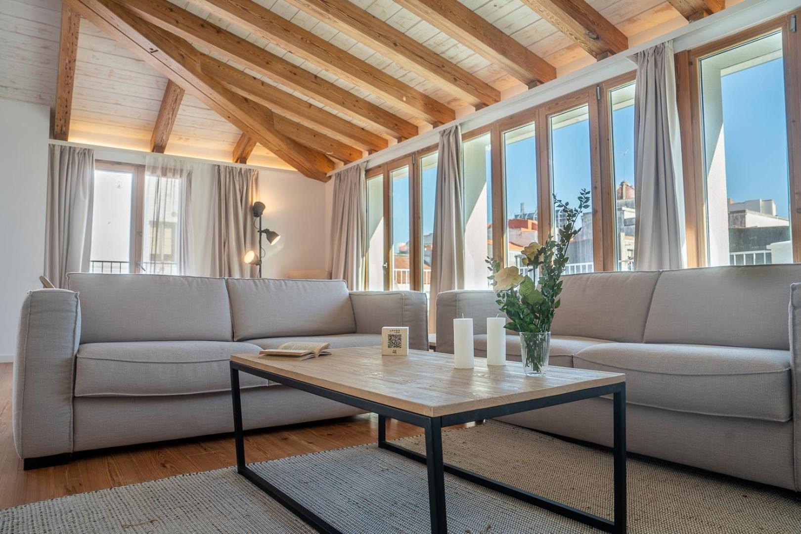א-קורוניה La Gallega By Upper Luxury Housing מראה חיצוני תמונה