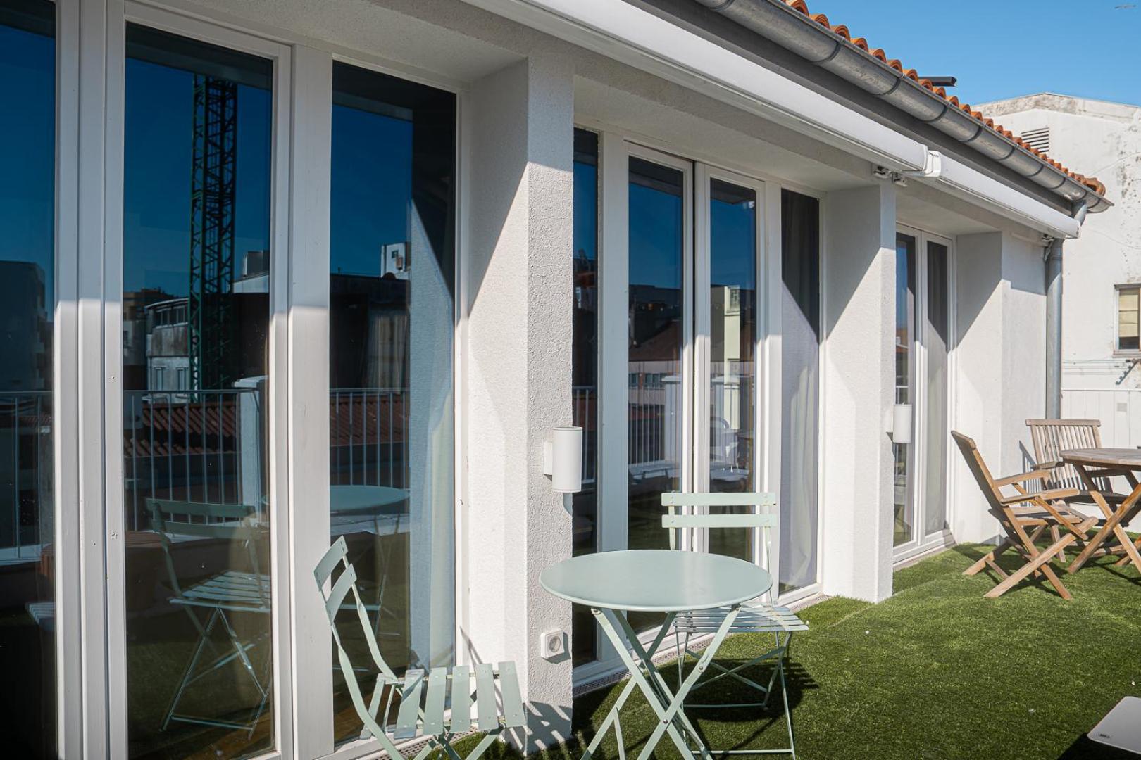 א-קורוניה La Gallega By Upper Luxury Housing מראה חיצוני תמונה