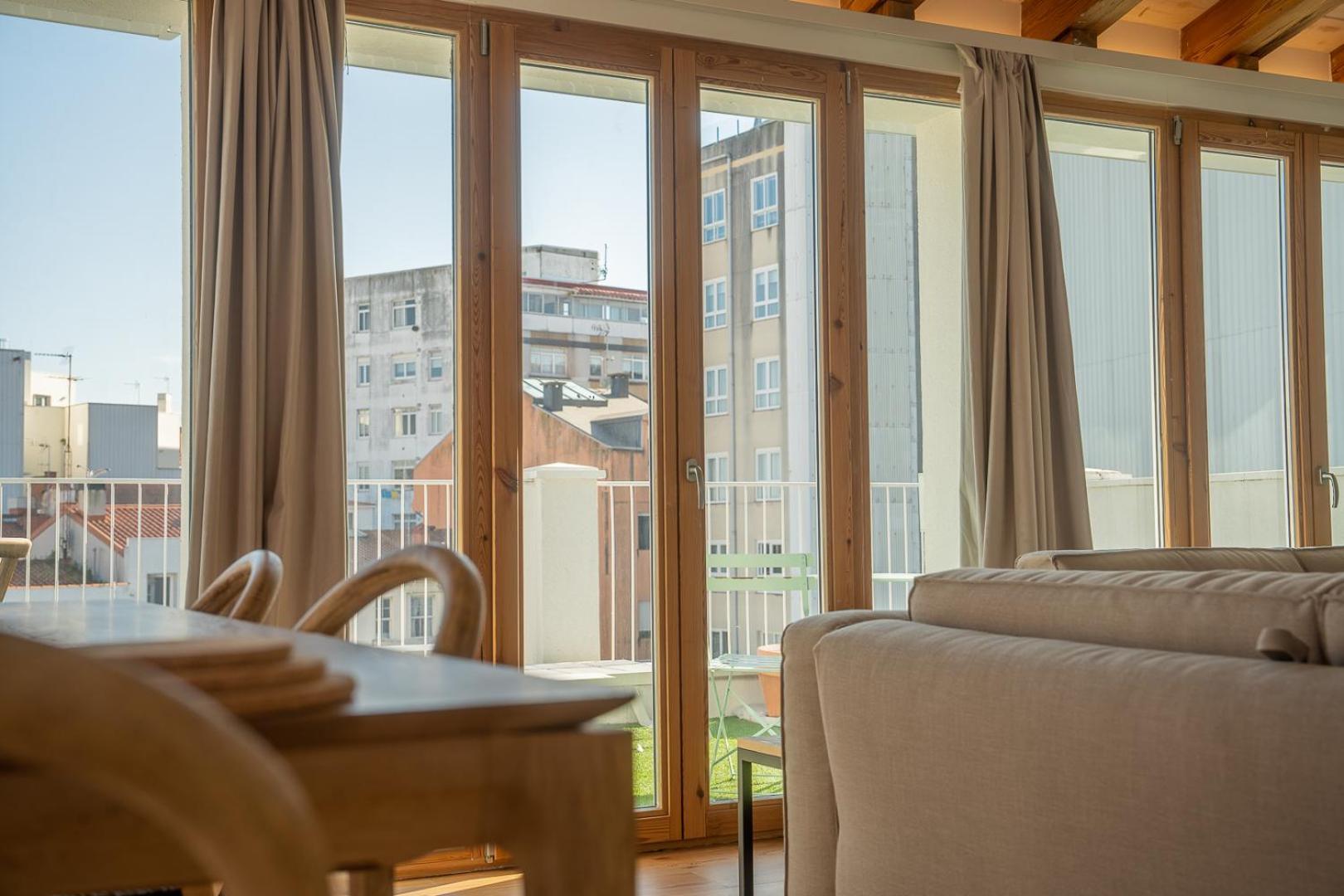 א-קורוניה La Gallega By Upper Luxury Housing מראה חיצוני תמונה