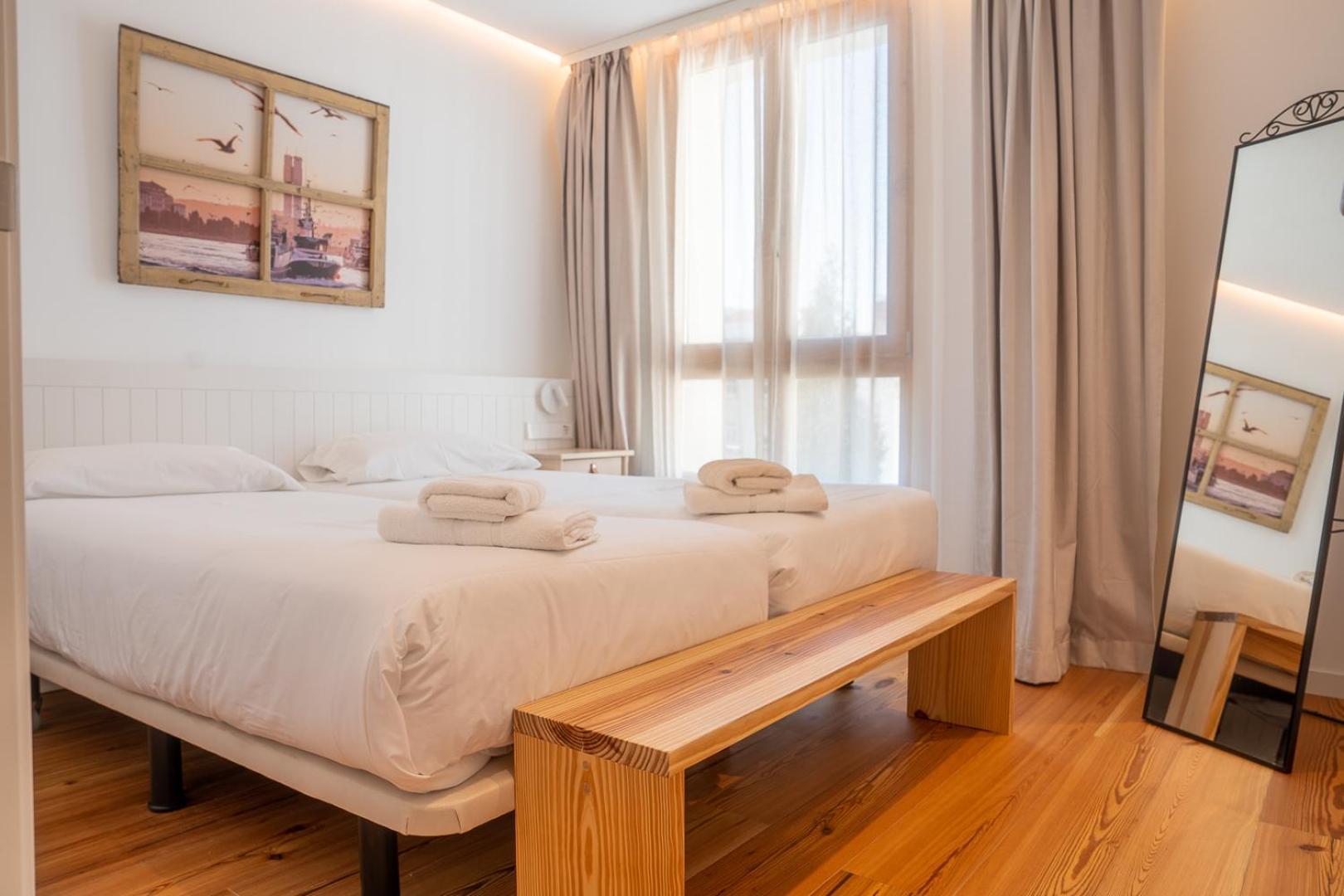 א-קורוניה La Gallega By Upper Luxury Housing מראה חיצוני תמונה