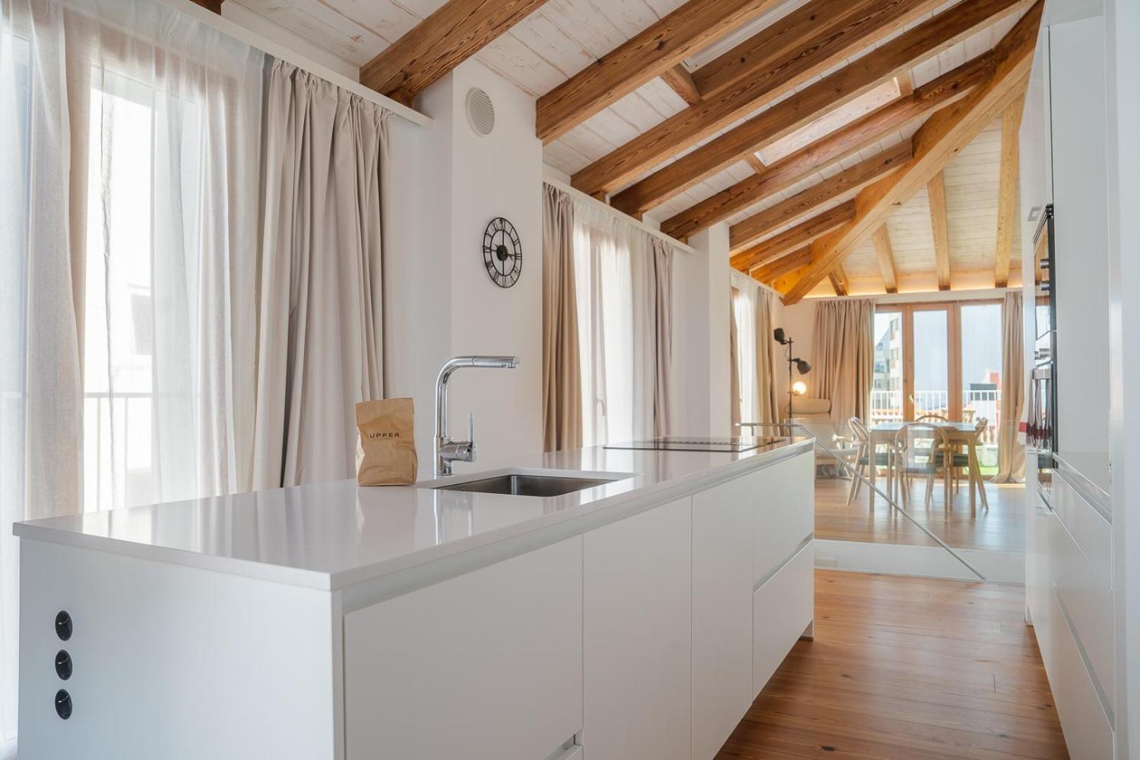 א-קורוניה La Gallega By Upper Luxury Housing מראה חיצוני תמונה