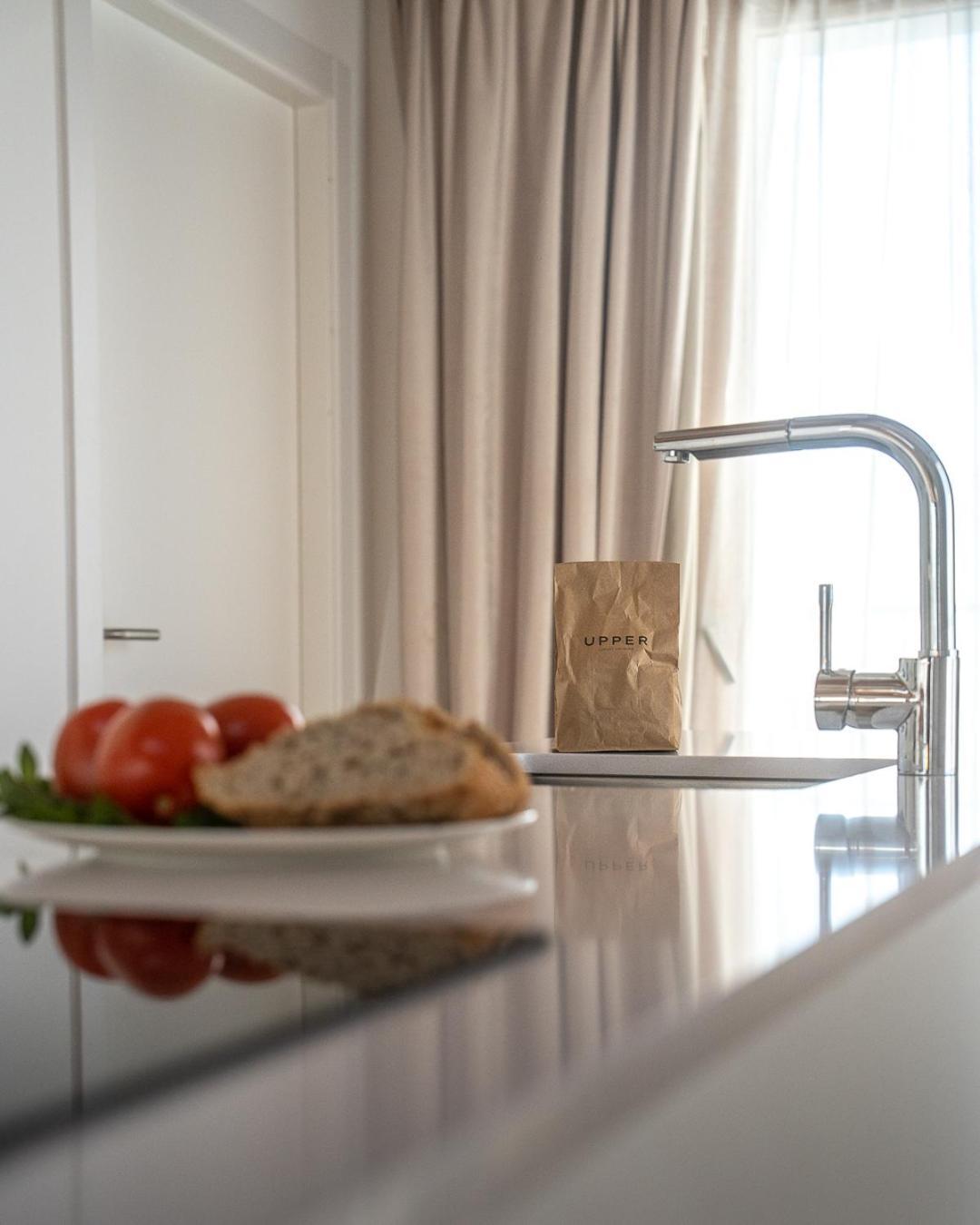 א-קורוניה La Gallega By Upper Luxury Housing מראה חיצוני תמונה
