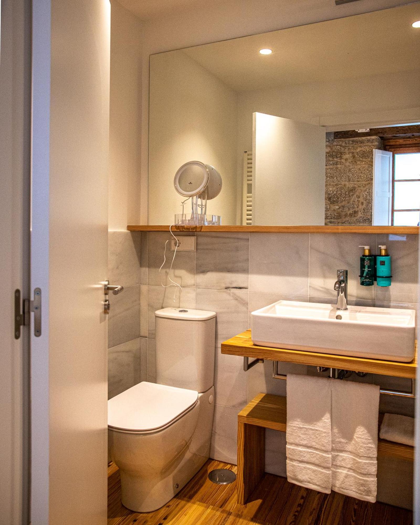 א-קורוניה La Gallega By Upper Luxury Housing מראה חיצוני תמונה