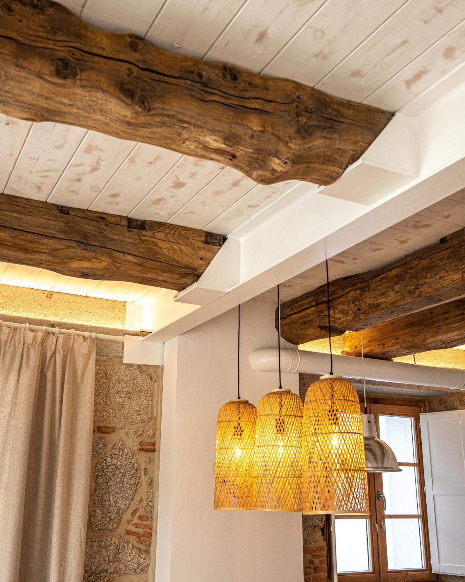 א-קורוניה La Gallega By Upper Luxury Housing מראה חיצוני תמונה
