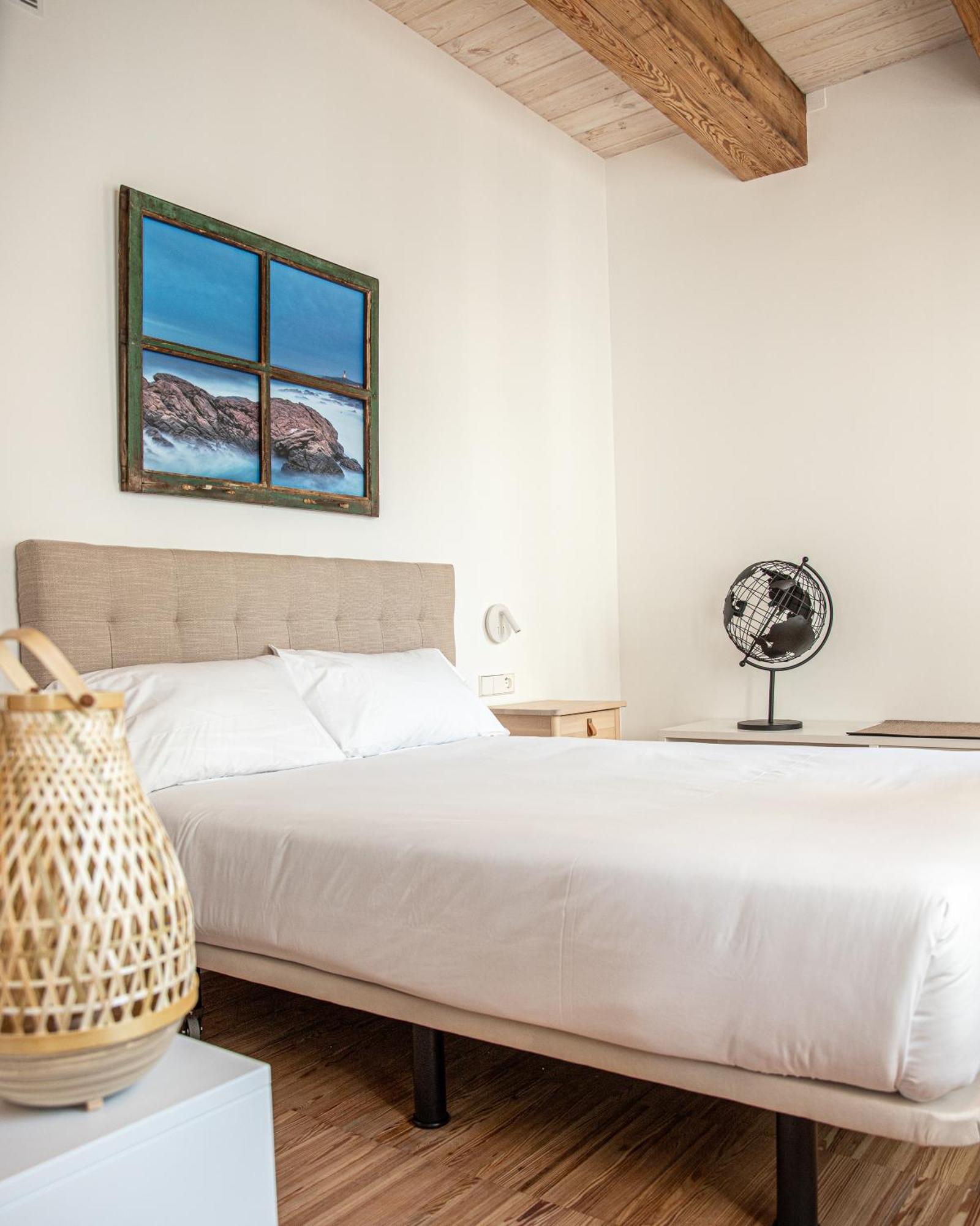 א-קורוניה La Gallega By Upper Luxury Housing מראה חיצוני תמונה